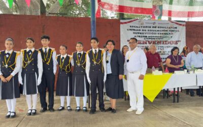 Colegio Juan Pablo Segundo obtiene el segundo lugar en el Concurso de Evolución de Escoltas