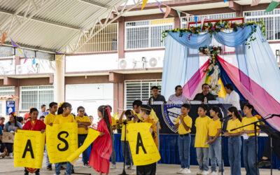 “Vivos en la Memoria”: Celebrando nuestras raíces con arte y tradición