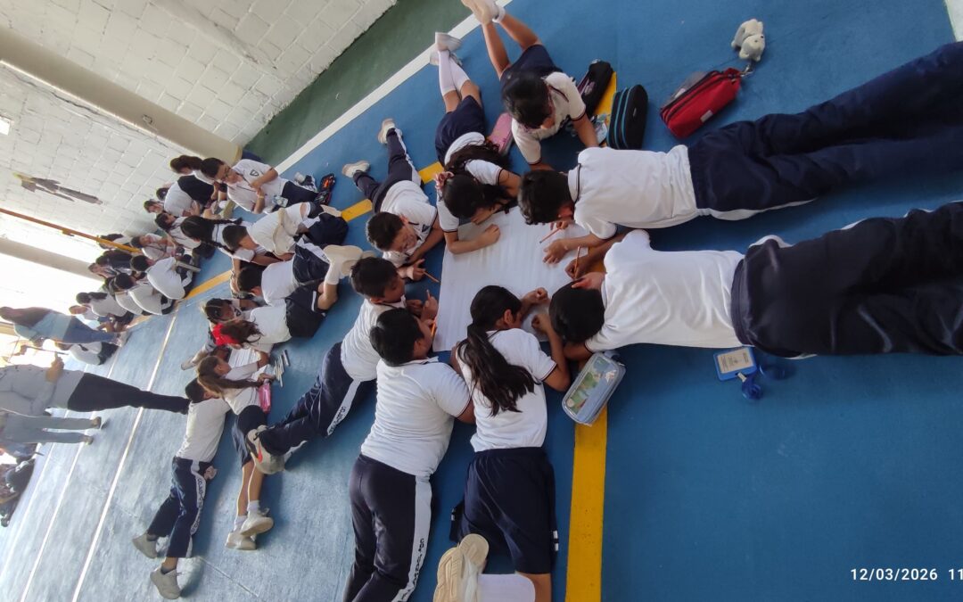  Semana de la Inclusión