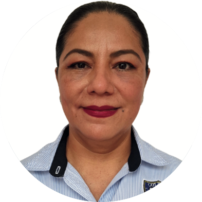 Lic. Andrea Berenize Díaz Martínez