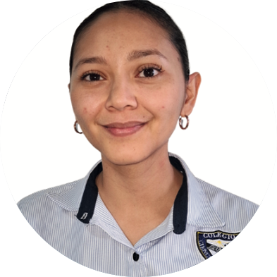 Lic. Carla Cristina De la Fuente Ramírez