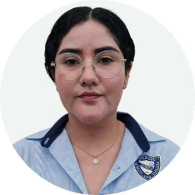 Lic. Chabelli Gitzell Vázquez Chablé