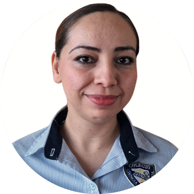 Lic. Giselle Hernández Castro