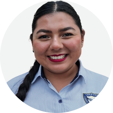 Lic. Isis Gabriela Blanco López