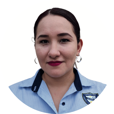 Lic. Jahaira Cristel Balcázar Torres