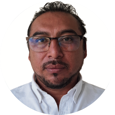 Lic. José Francisco Pech Chan