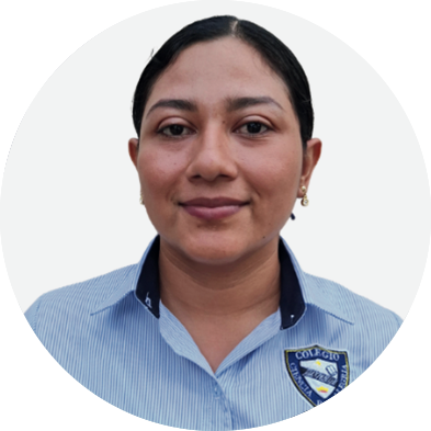 Lic. Karina Lisbeth Alegría Castañeda