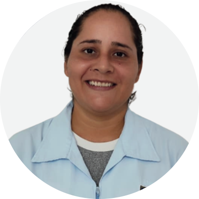 Lic. Rosmary Villamil Vázquez