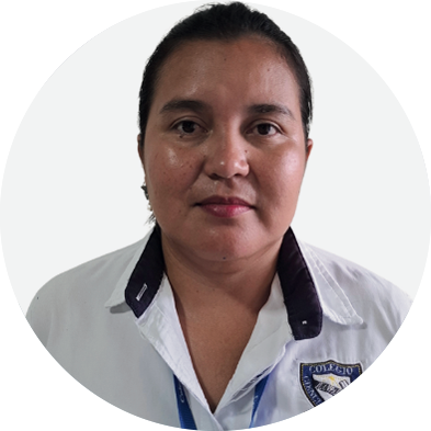 Lic. Teresita de Jesús Jiménez Baeza