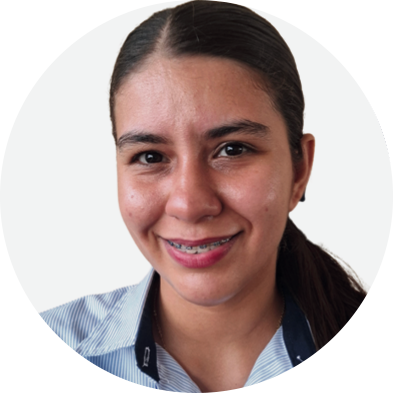 Lic. Valeria Villena Vázquez