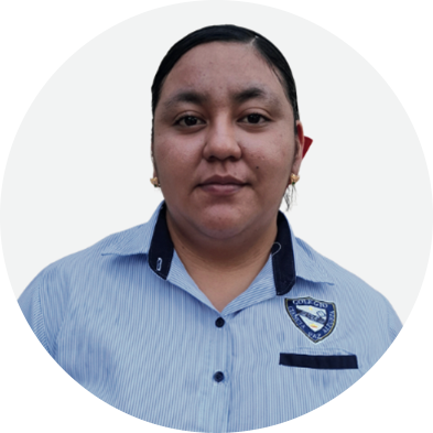 Lic. Yulissa Martínez Aquino