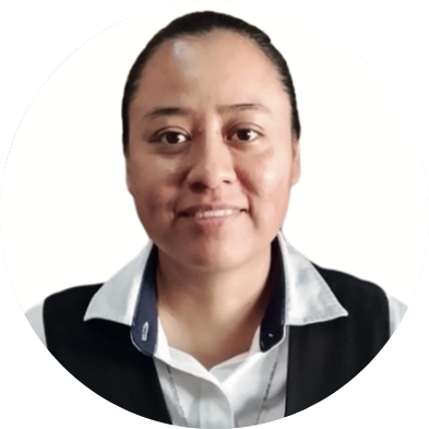 M. Claudia Jazmín Mendoza Gómez