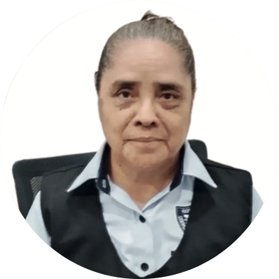 M. María Estela Hernández Ruíz