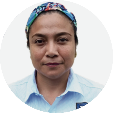 Mtra. Flor de Liz López González