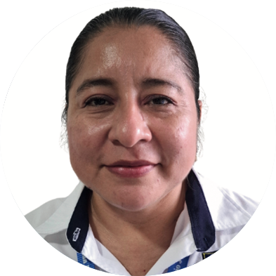 Mtra. Juana María Vázquez Méndez
