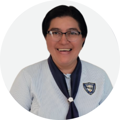 Mtra. María de Lourdes Carrera Osorio