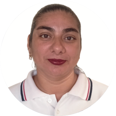 Nafis Belén Pérez García