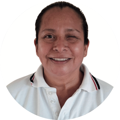 Natividad Jiménez Vázquez