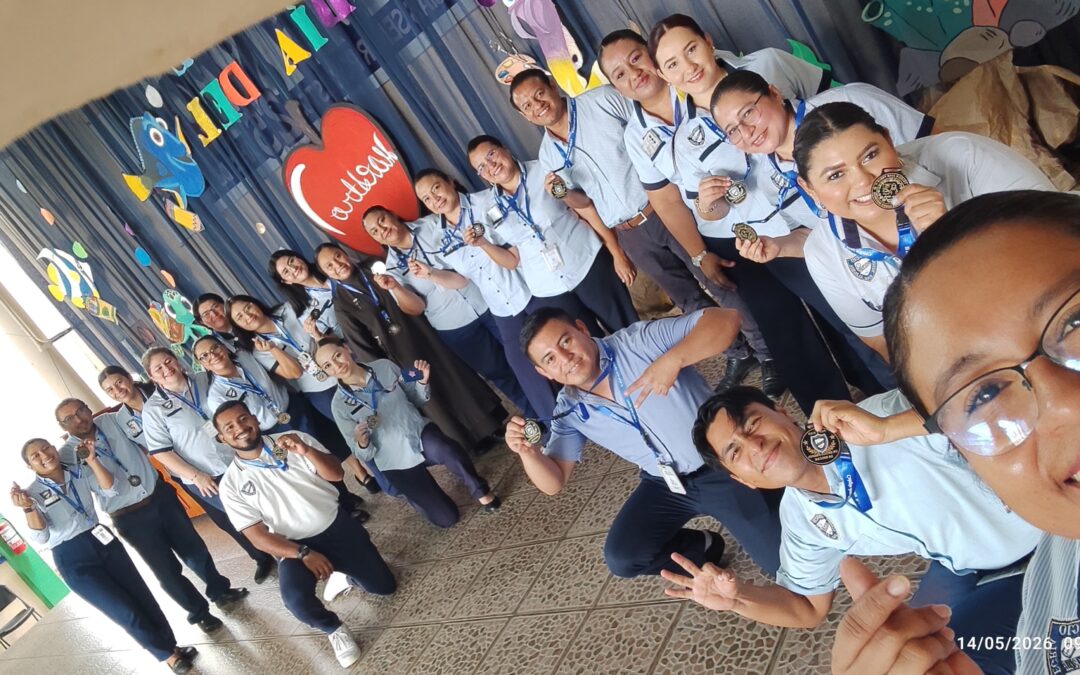 Celebración del Día del Maestro