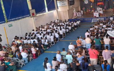Festejo Día de las Madres