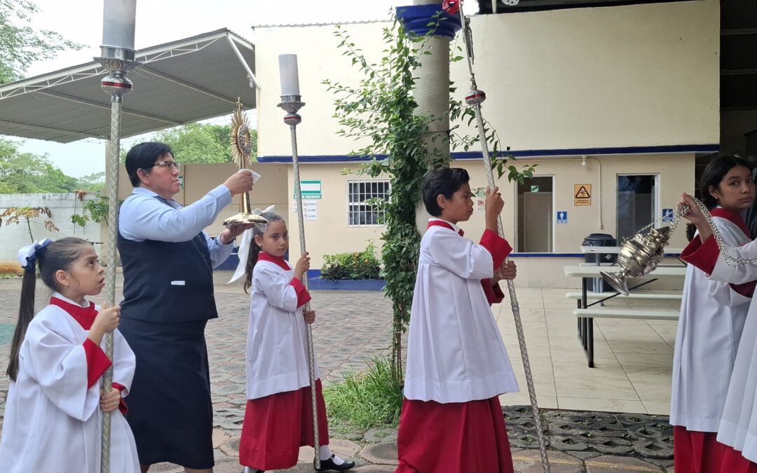 Corpus Christi