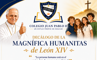 Decálogo de la Magnífica Humanitas