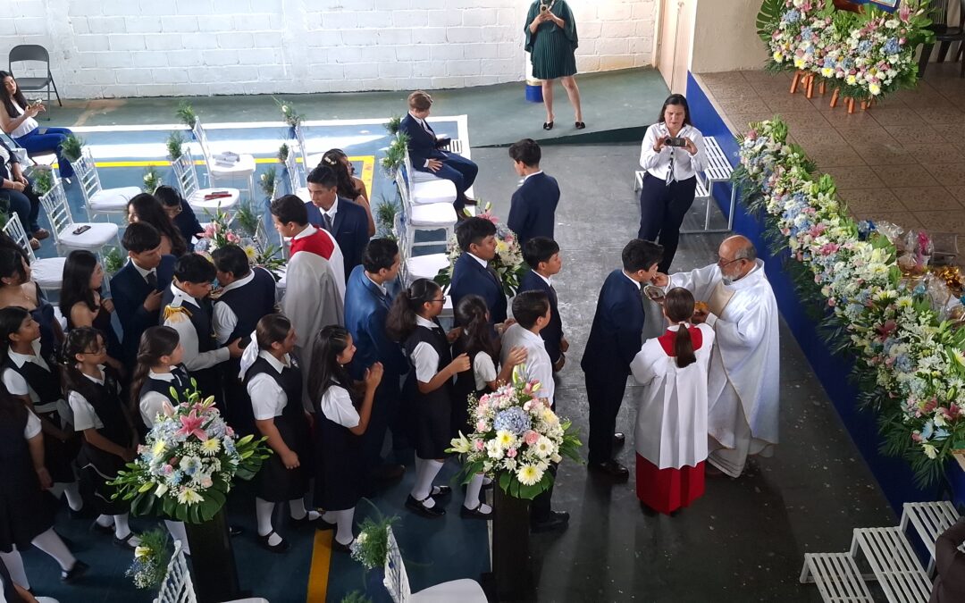 Clausura de Secundaria 2023-2026