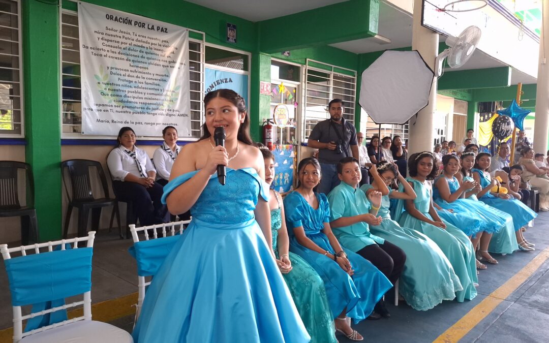 Clausura de Primaria 2020-2026