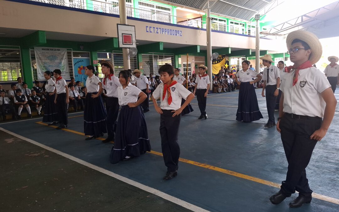 Cierre de Ciclo escolar 2025-2026