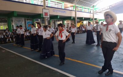Cierre de Ciclo escolar 2025-2026
