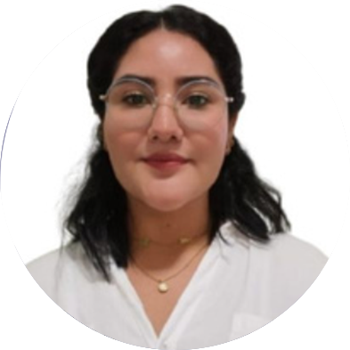 Lic. Chabelli Gitzell Vázquez Chablé
