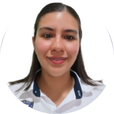 Lic. Valeria Villena Vázquez