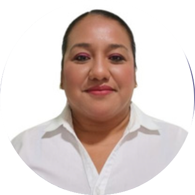 Mtra. Mayda María Villegas Velueta