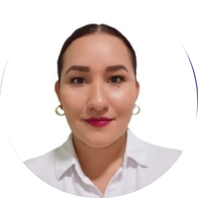 Lic. Jahaira Cristel Balcázar Torres