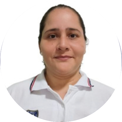 Lic. Rosmary Villamil Vázquez