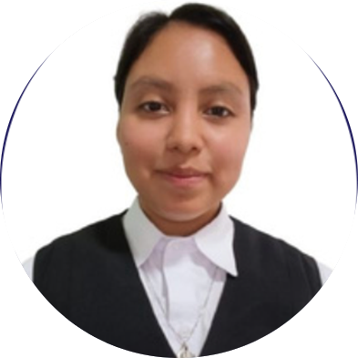 Lic. Estrella de los Ángeles Jiménez