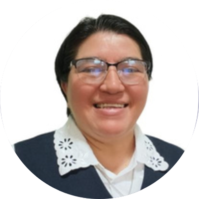 Mtra. María de Lourdes Carrera Osorio
