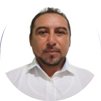Mtro. José Francisco Pech Chan