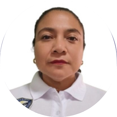Mtra. Flor de Liz López González