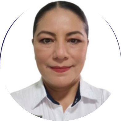 Lic. Andrea Berenize Díaz Martínez