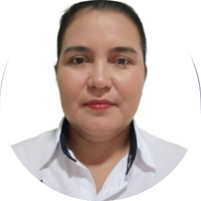 Lic. Teresita de Jesús Jiménez Baeza