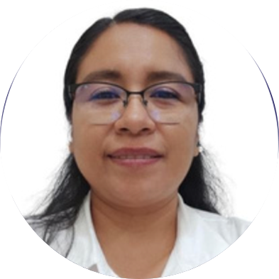 Mtra. Rosa Angélica Maldonado Díaz