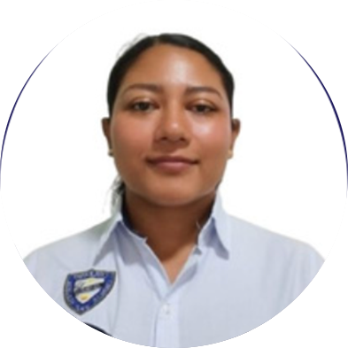 Mtra. Karina Lisbeth Alegría Castañeda