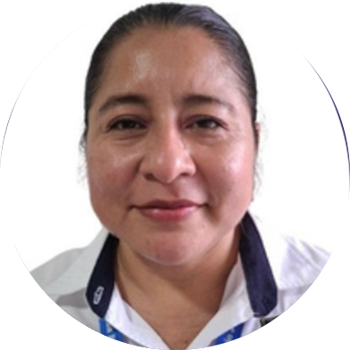 Mtra. Juana María Vázquez Méndez