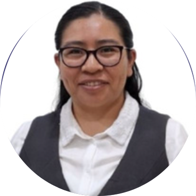 Lic. Andrea Nuñez Pérez