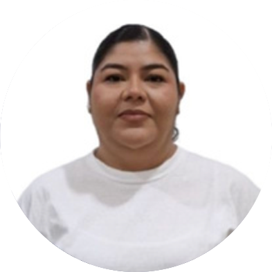 Lic. Ana Cristel De la Cruz Arias
