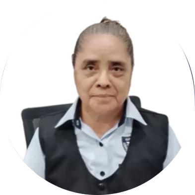 M. María Estela Hernández Ruíz
