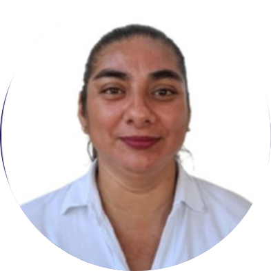 Nafis Belén Pérez García