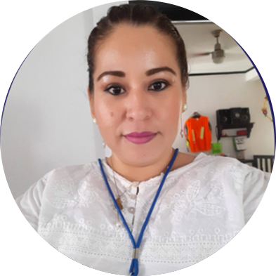 Olga María Barrios Ortiz