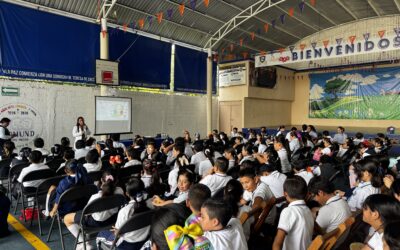 Cáncer en la infancia y adolescencia